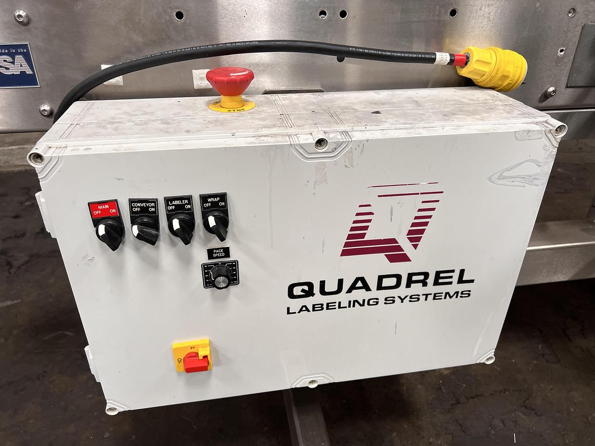  QUADREL 
