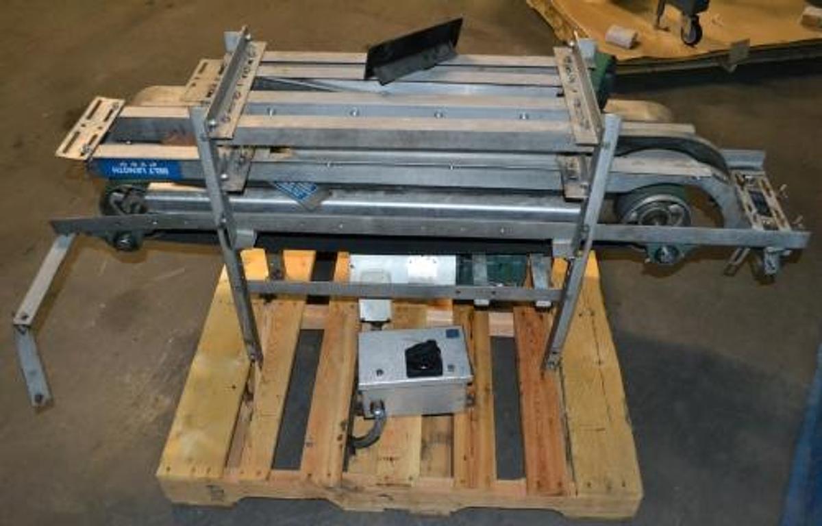  LEVEL DETECTORS 
