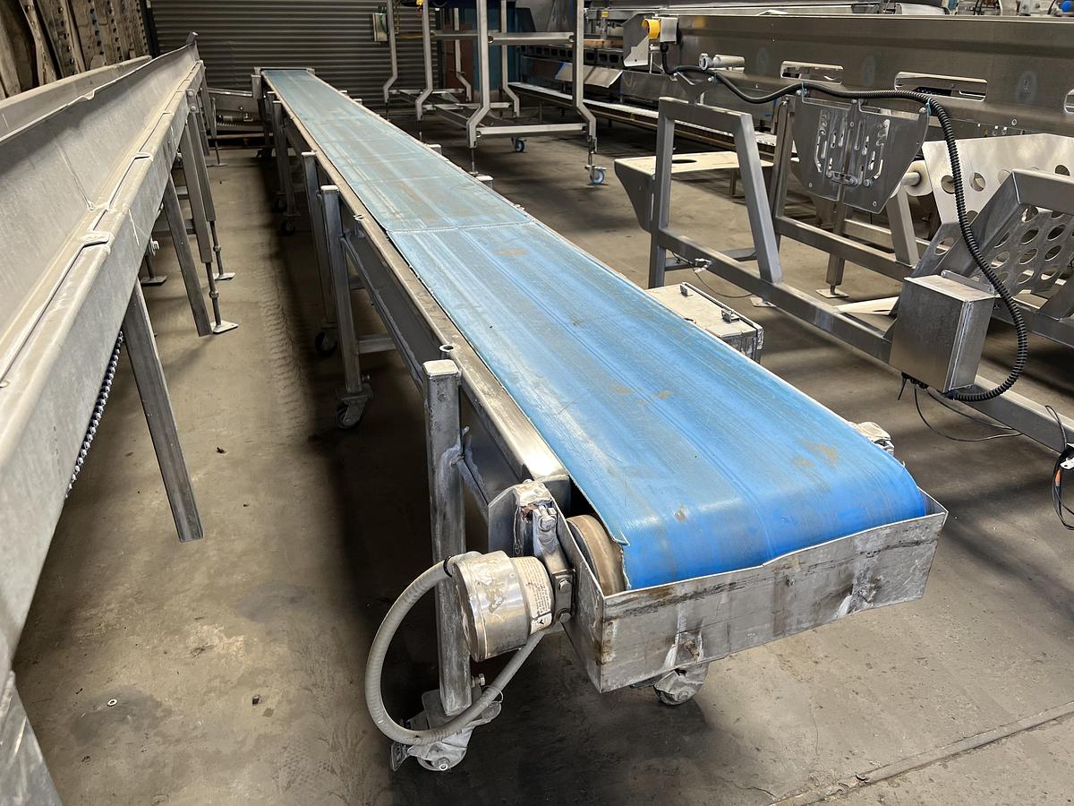  CONVEYOR 