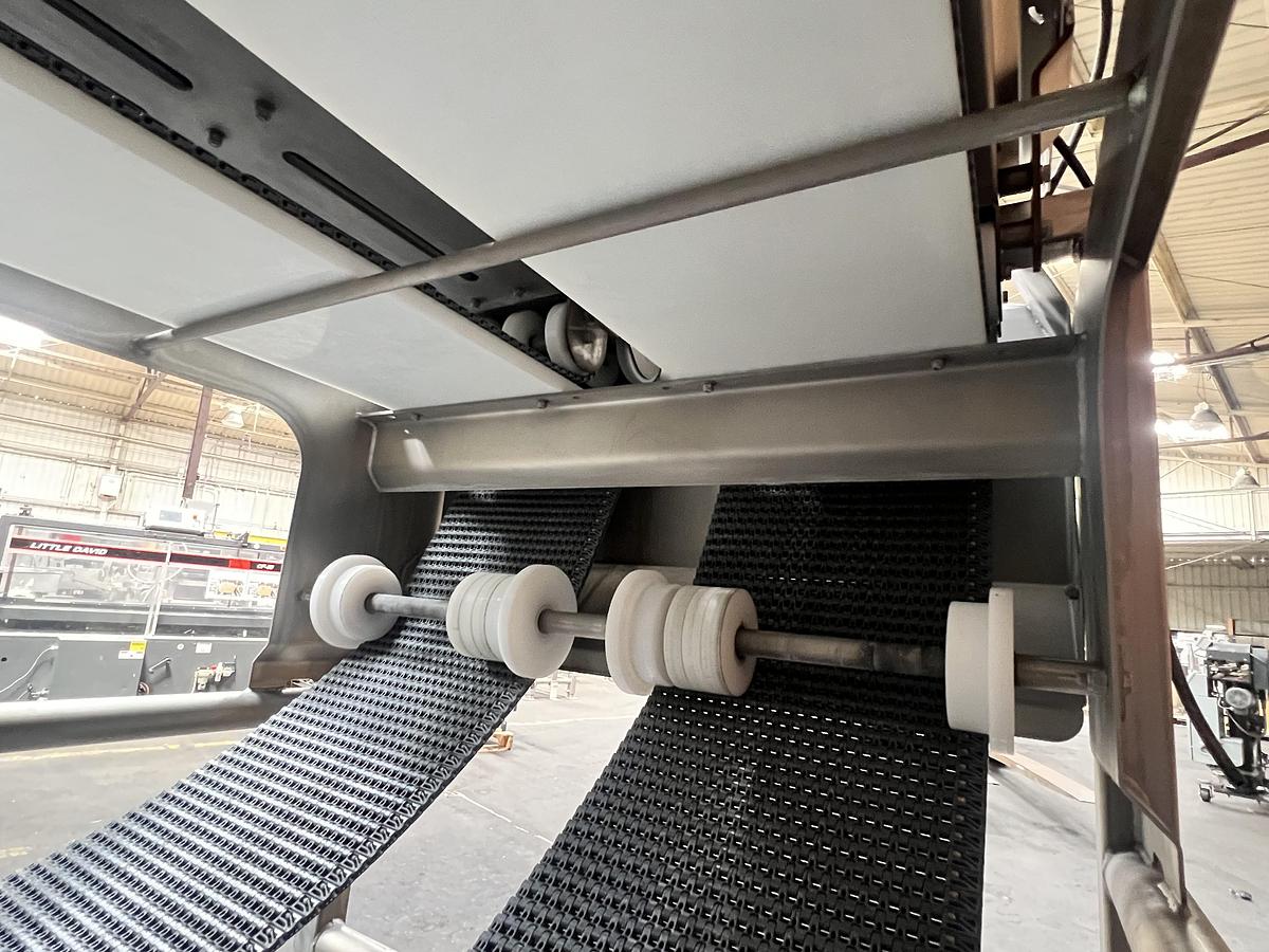  CONVEYOR 
