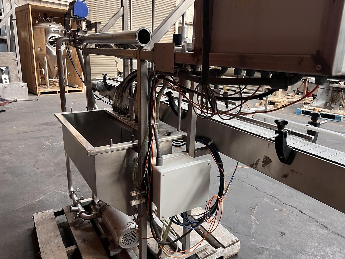 PRESSURE FILLER