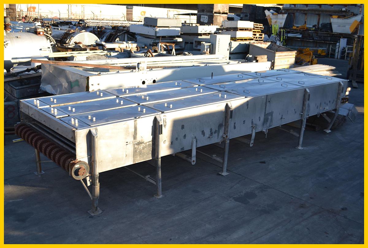 SOUTH VALLEY MANUFACTURING