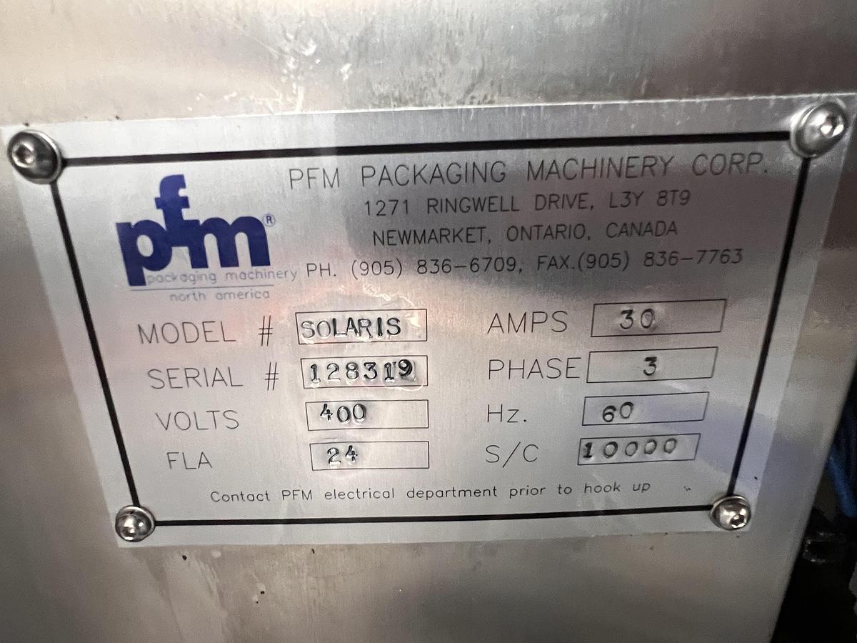  PFM 