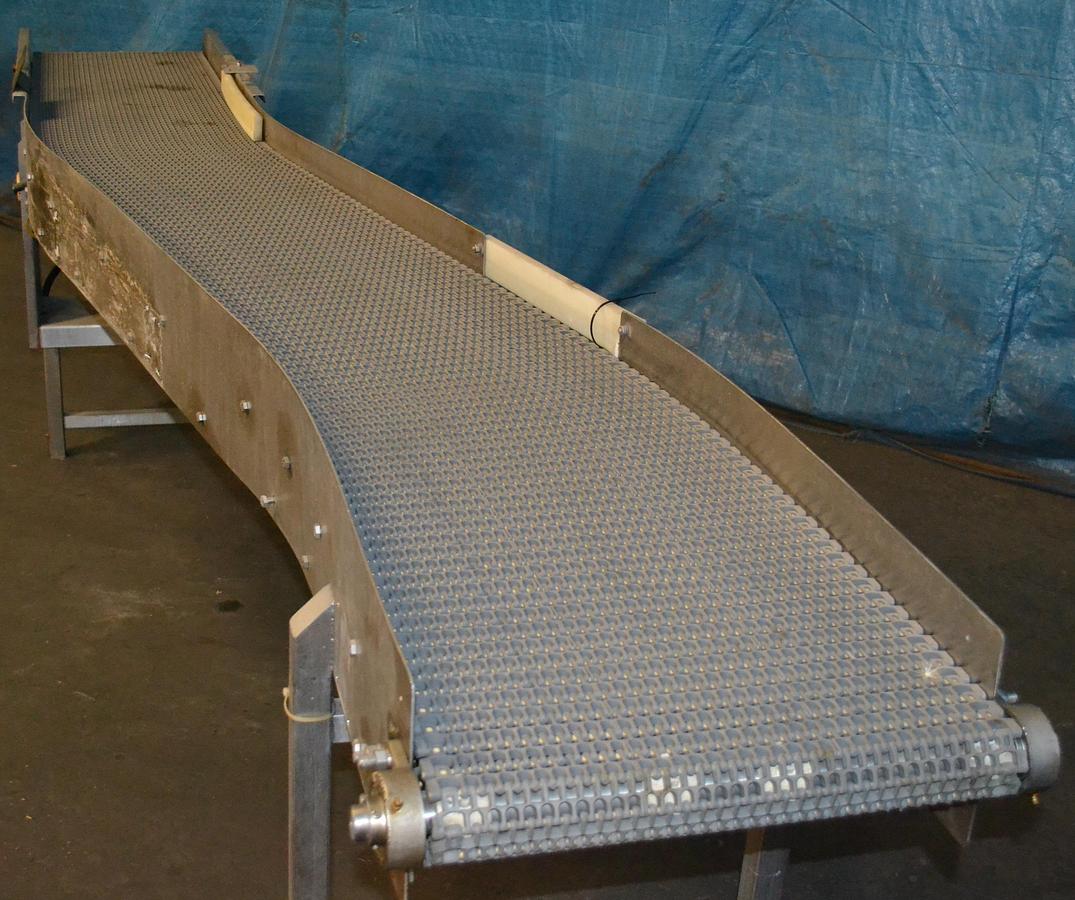  CONVEYOR 