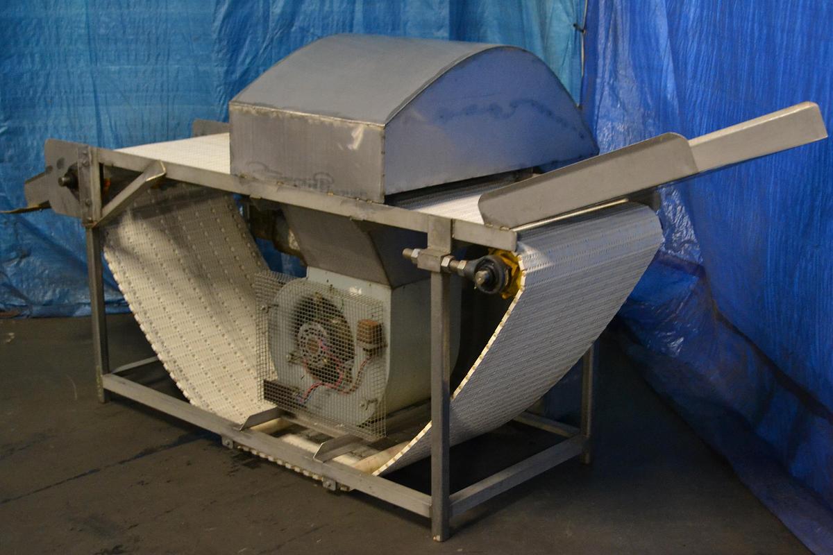  AIR CLEANER 