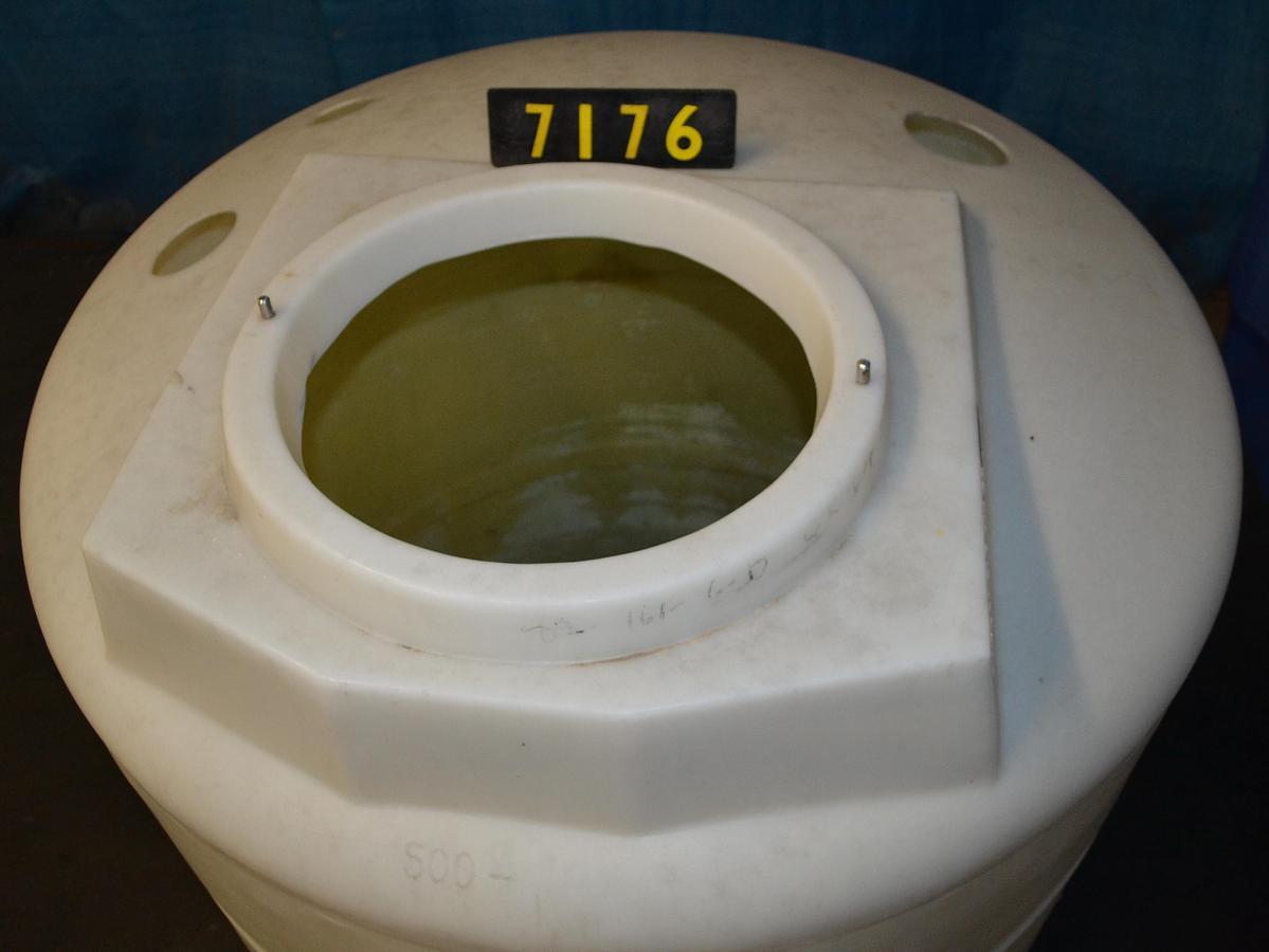 POLY TANK