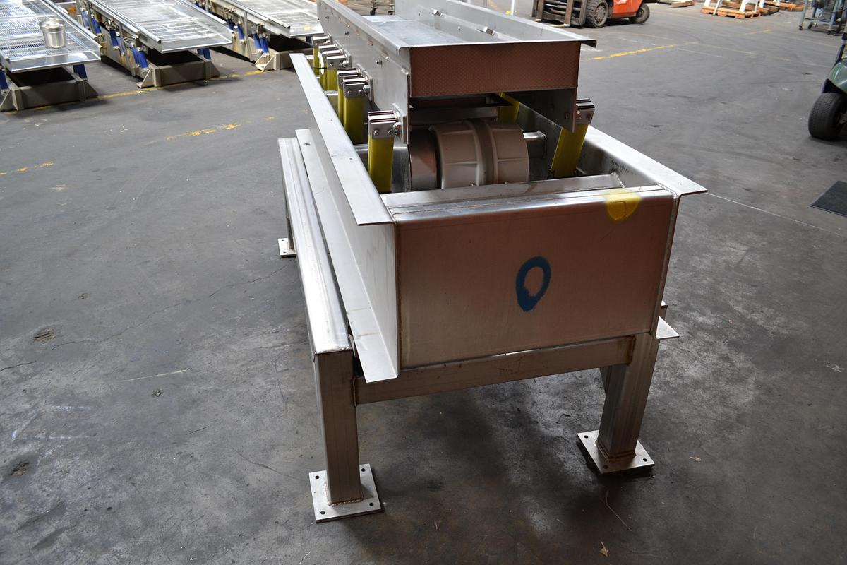 VALLEY WELDING AND MACHINE