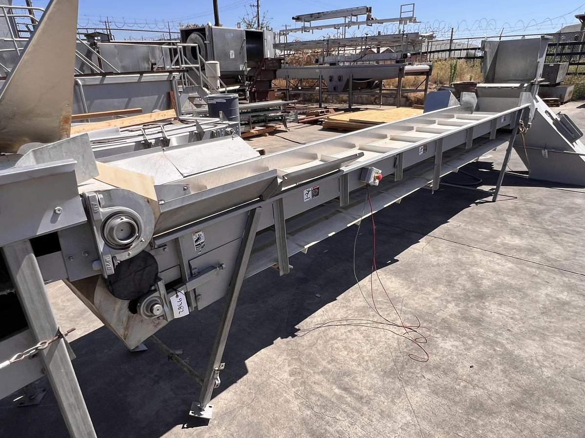 SOUND OCEAN METAL FABRICATION