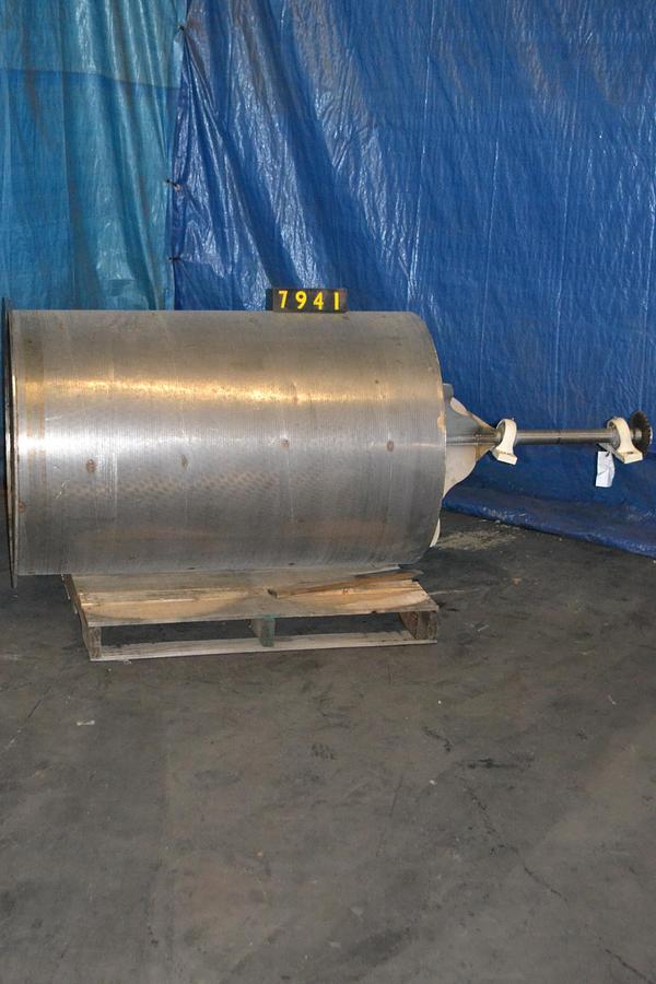  ROTARY SCREEN 