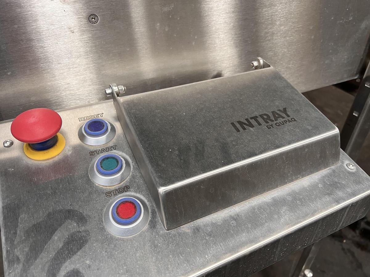  INTECH 