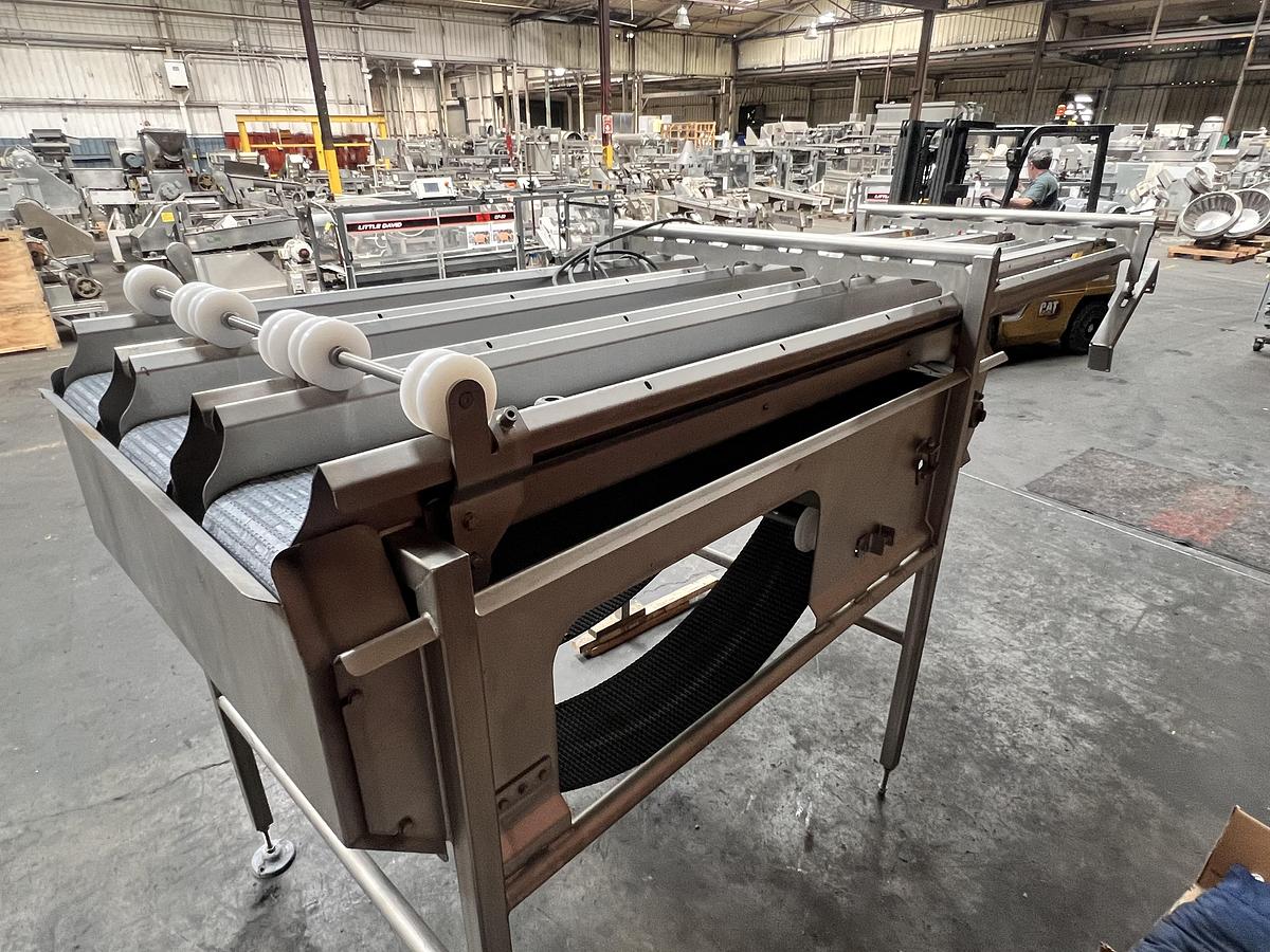  CONVEYOR 