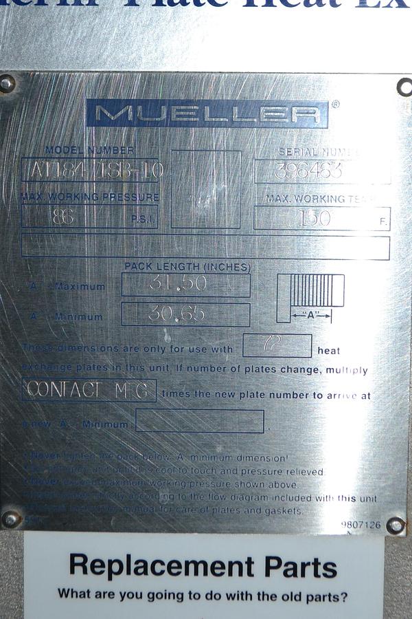  MUELLER 