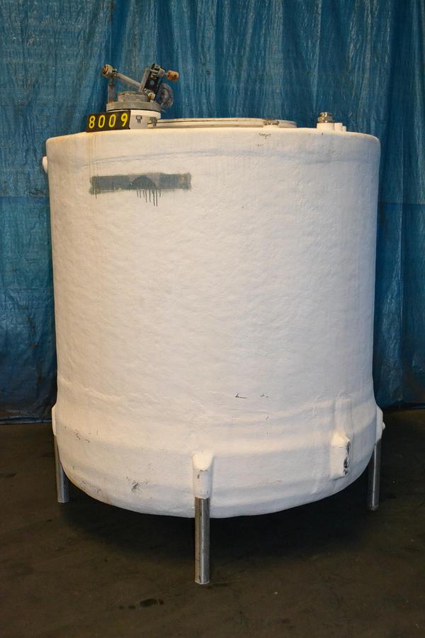 NEUTRALIZATION TANK 