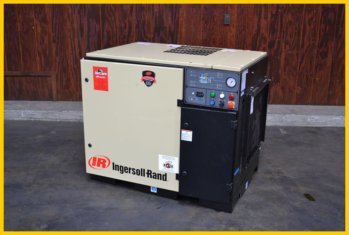  INGERSOLL-RAND 