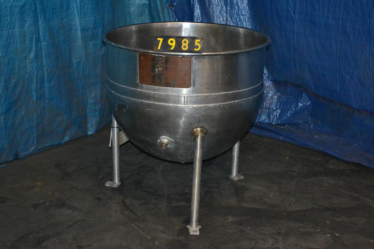  KETTLE 