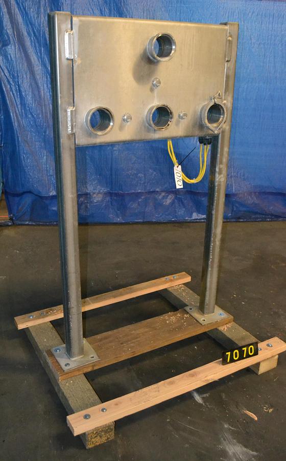 PIPE MANIFOLD