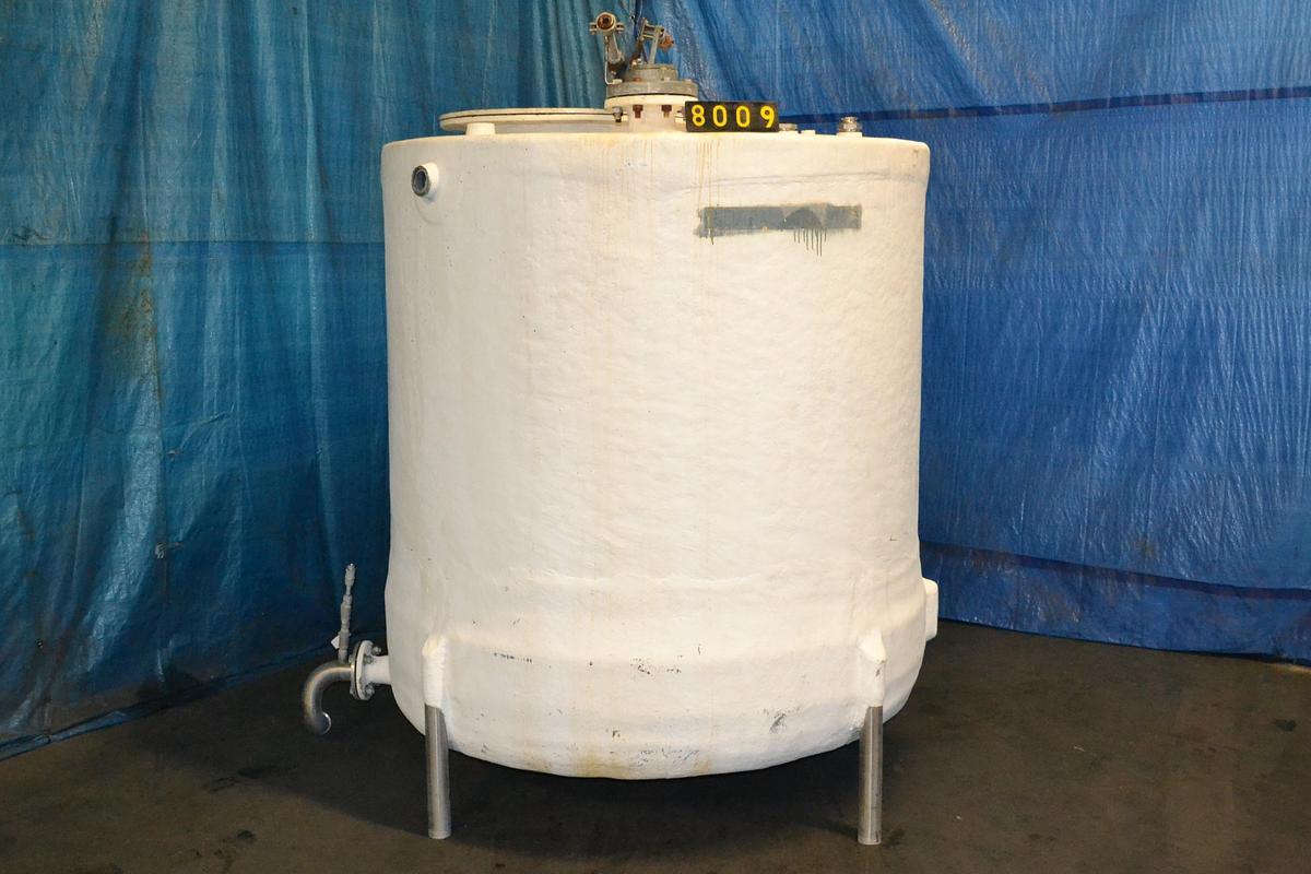  NEUTRALIZATION TANK 