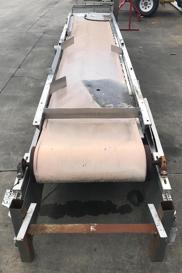 CONVEYOR