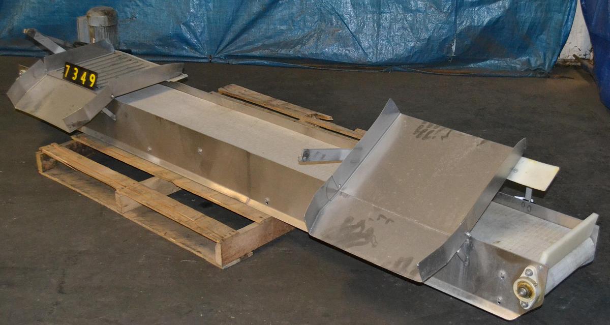  CONVEYOR 