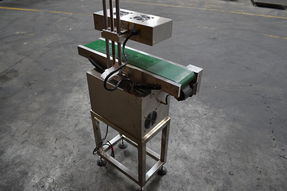 GUANGDONG OCEANPACKING 