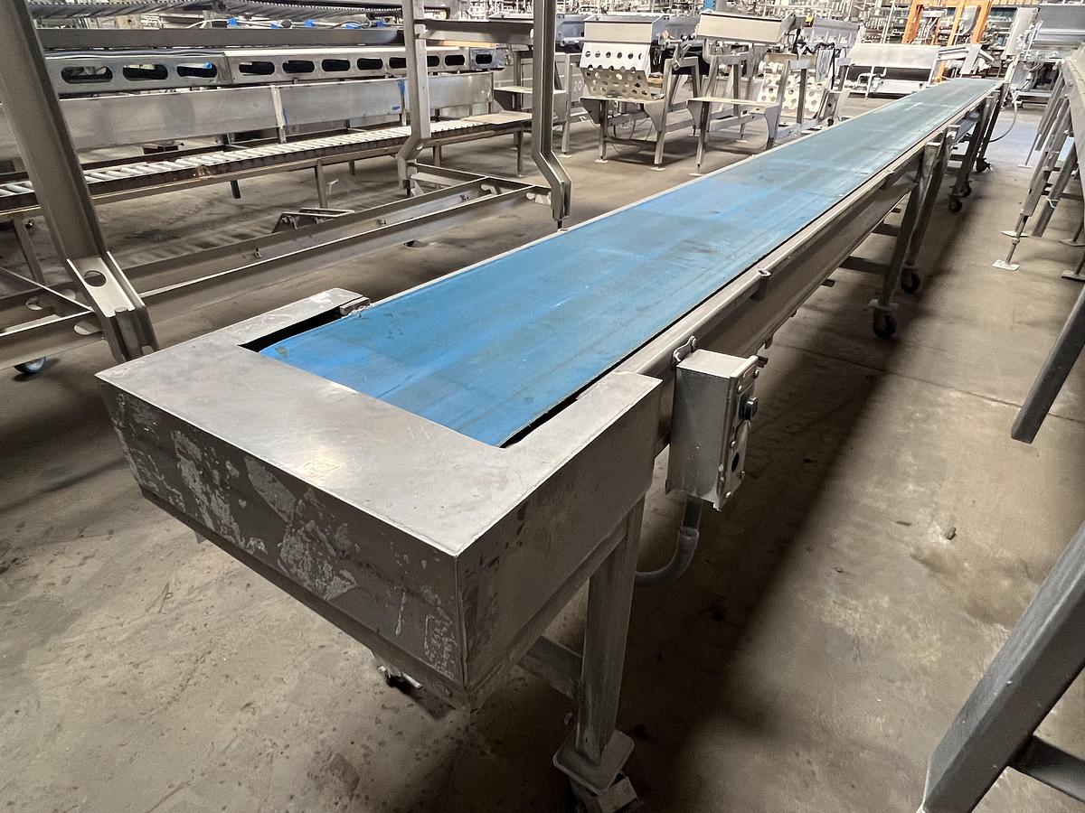  CONVEYOR 