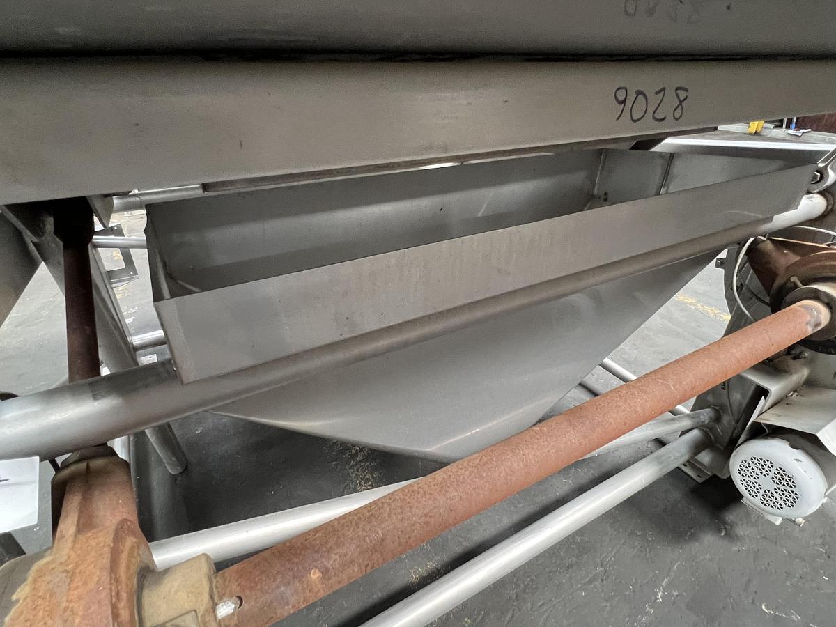  VALLEY WELDING AND MACHINE 