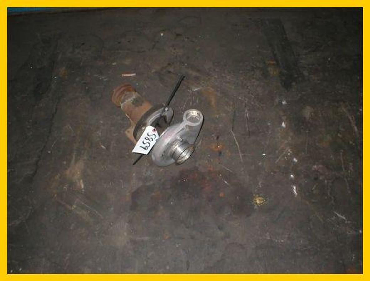 CENTRIFUGAL PUMP