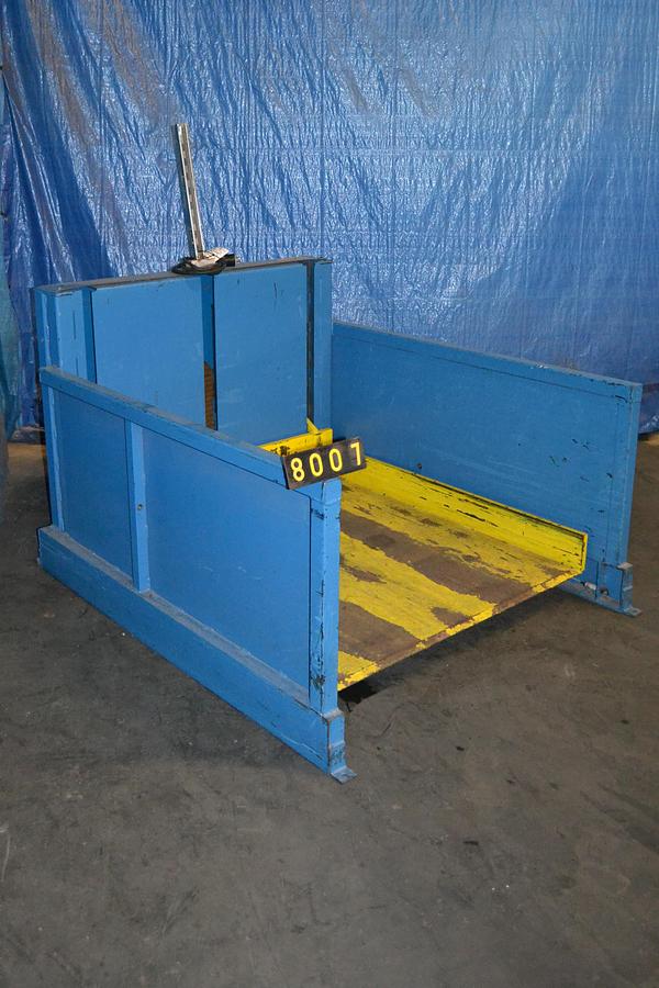 SOUTHWORTH PRODUCT CORP
