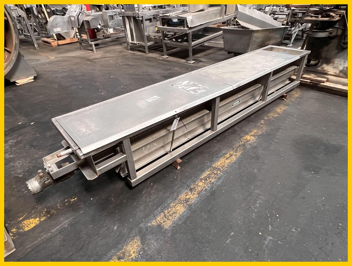 AMERICAN INTERNATIONAL MANUFACTURING