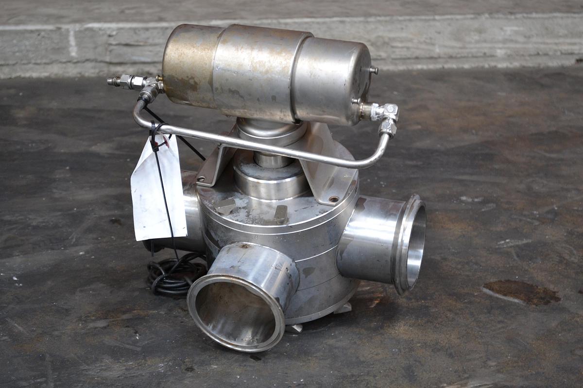  VALVE 