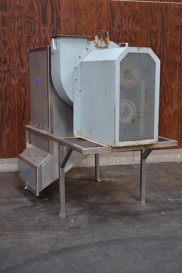 AIR BLOWER