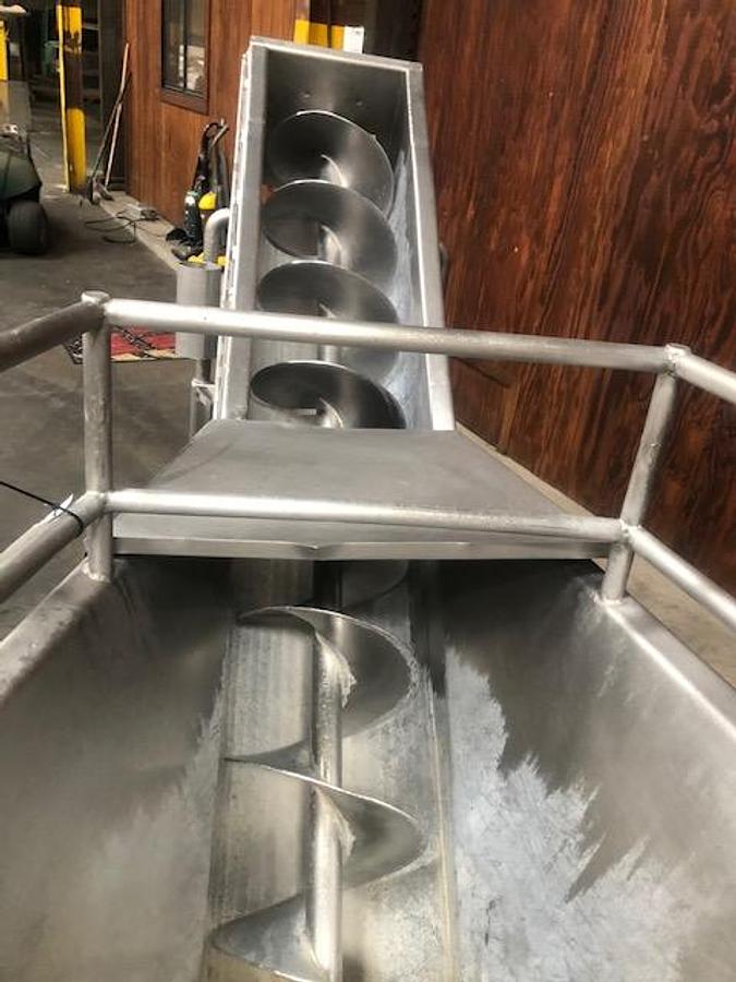  SCREW ELEVATOR 