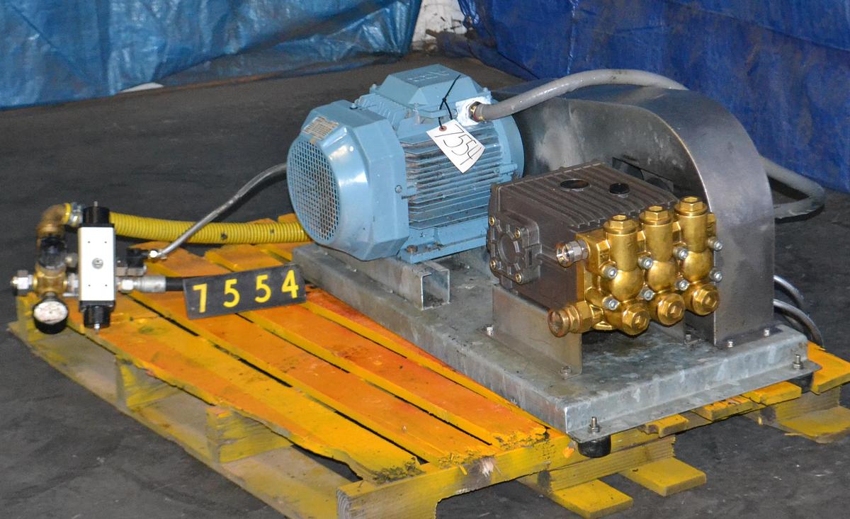 INTERPUMP GROUP