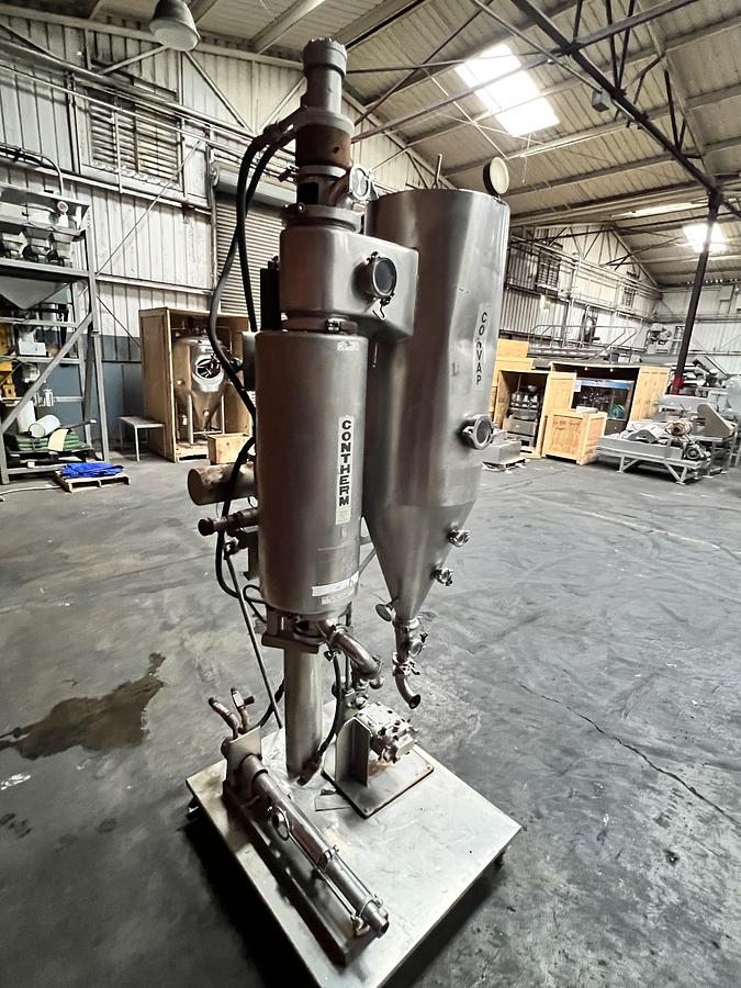 ALFA-LAVAL