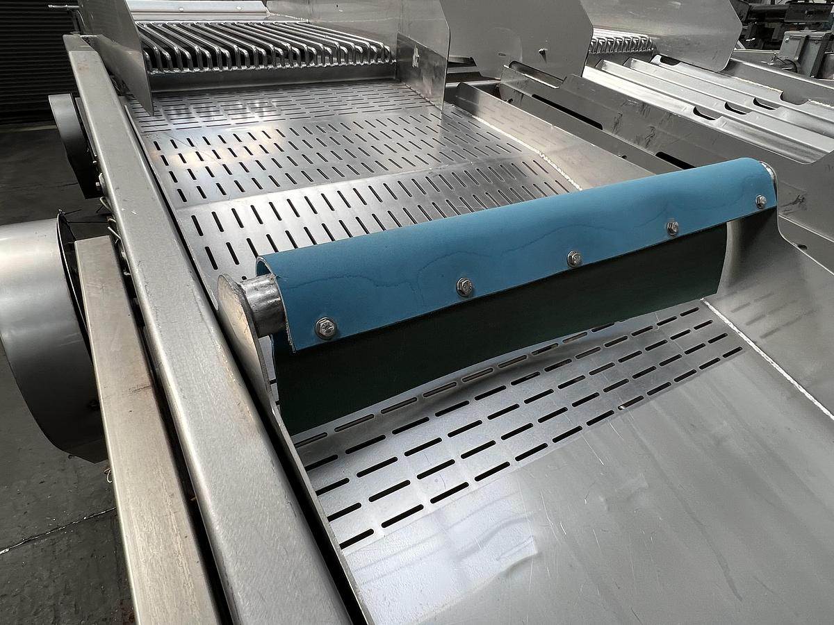 VALLEY WELDING AND MACHINE