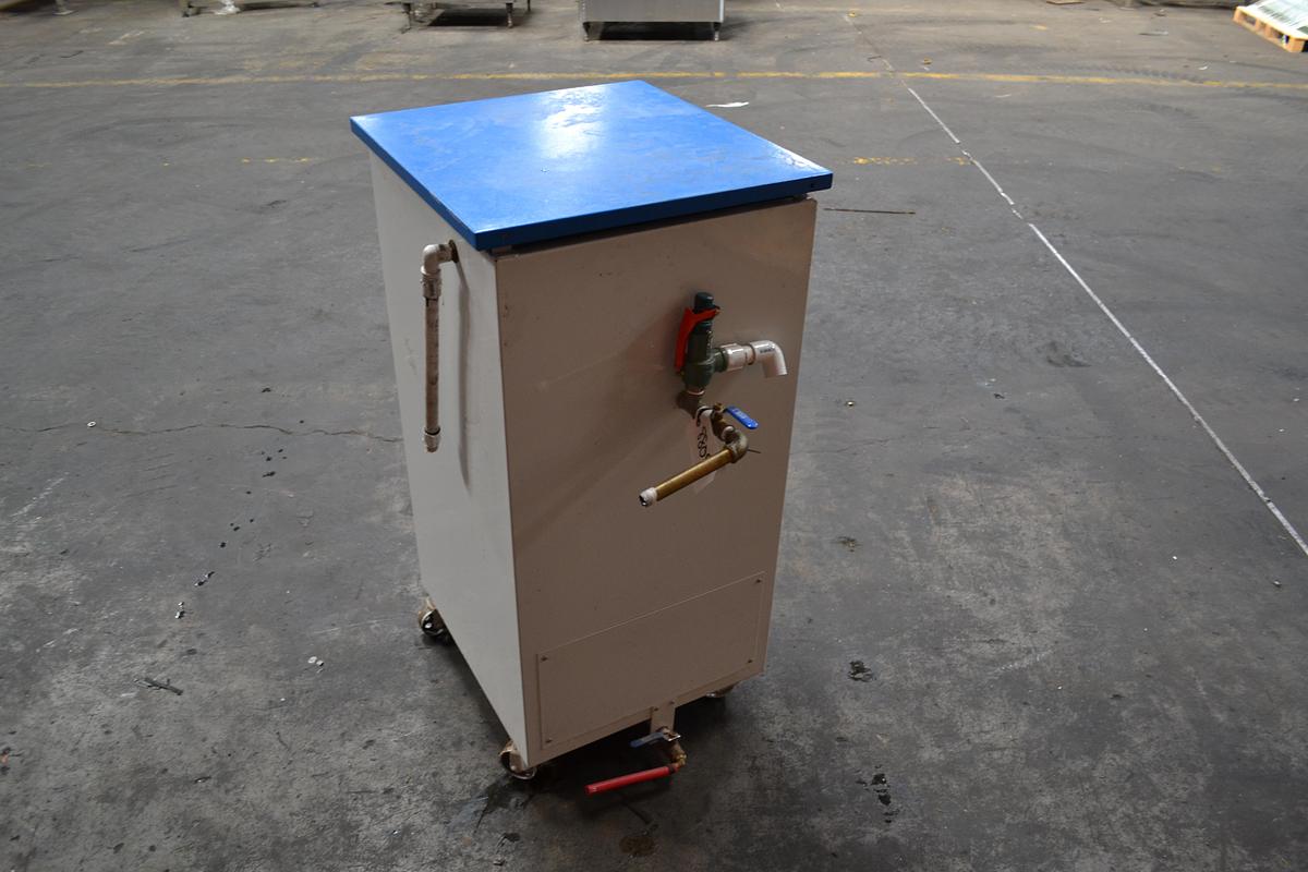  GUANGDONG OCEANPACKING 