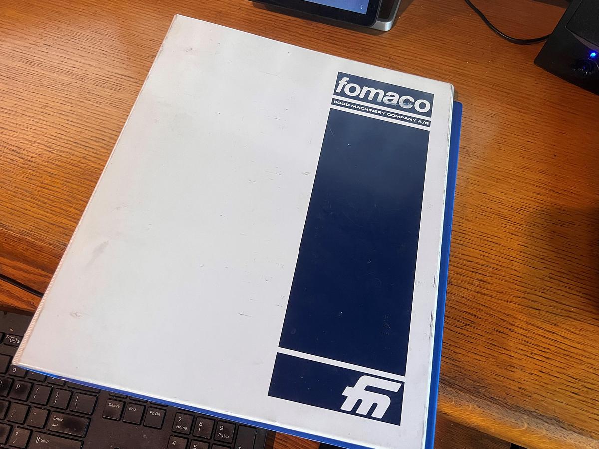  REISER FOMACO 