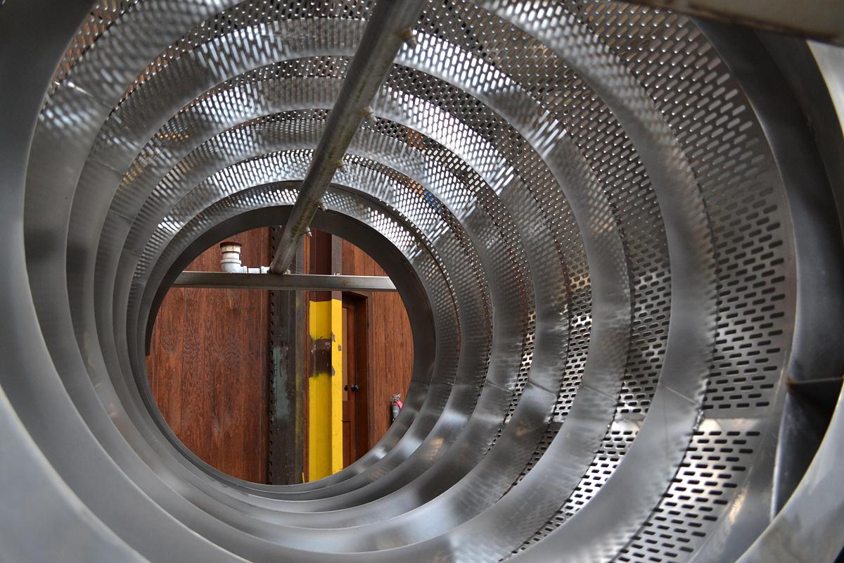 VALLEY WELDING AND MACHINE
