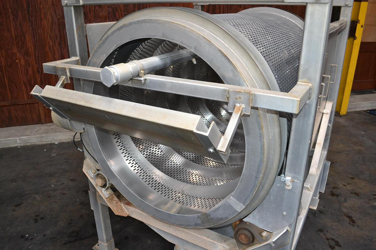 VALLEY WELDING AND MACHINE