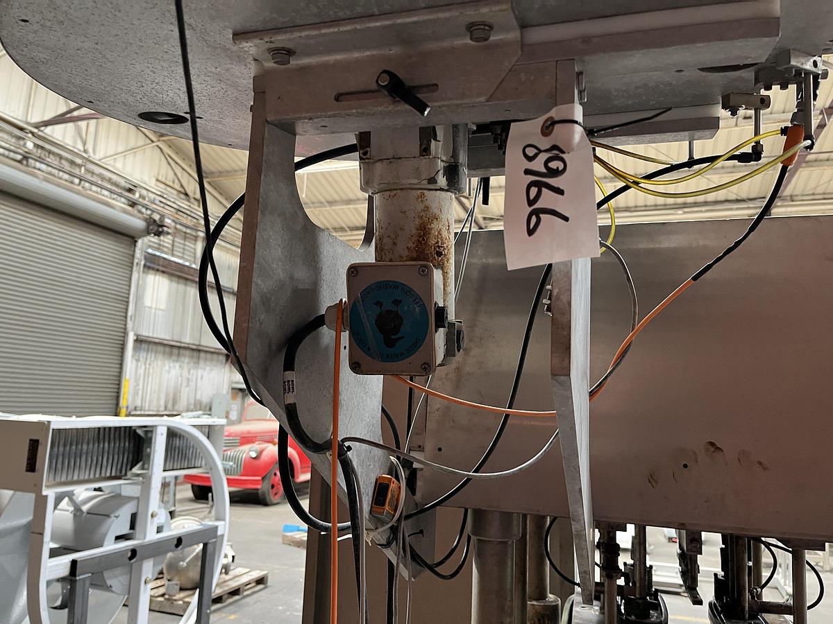 INLINE FILLING SYSTEMS