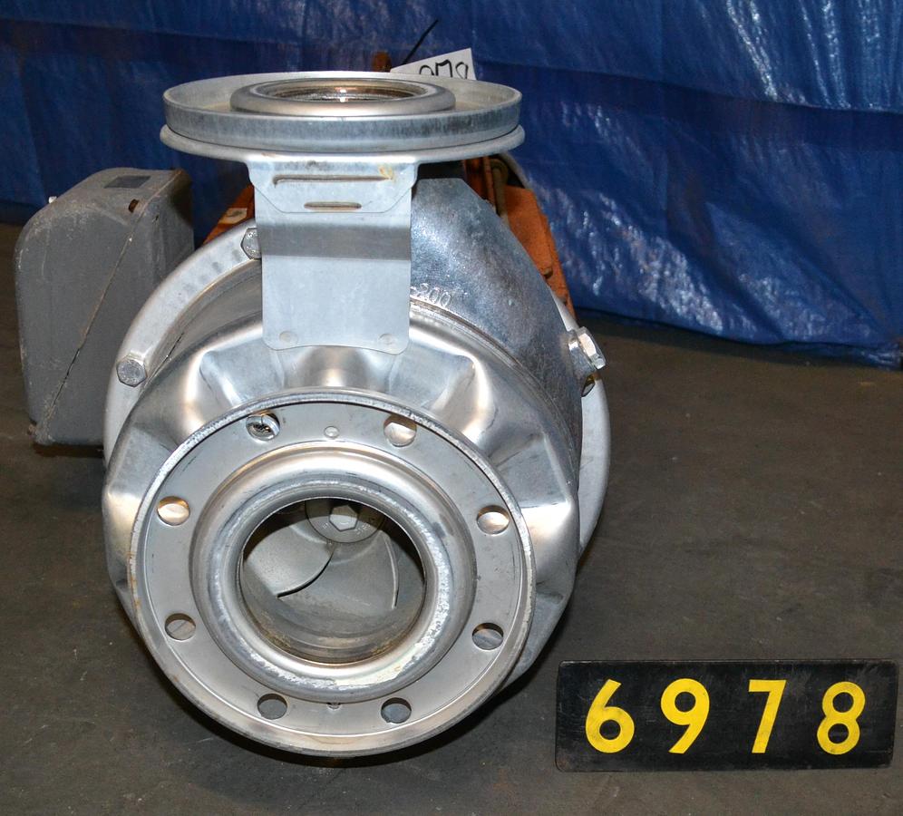 GOULDS