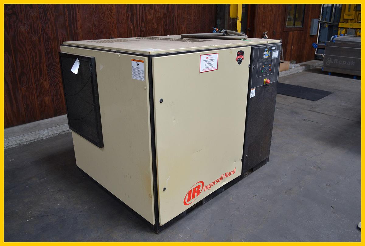  INGERSOLL-RAND 