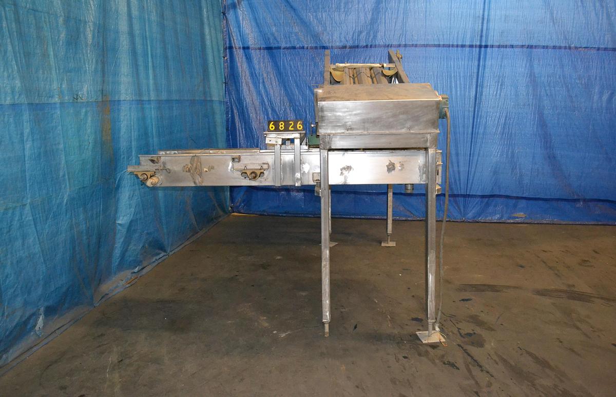  CONVEYORS 
