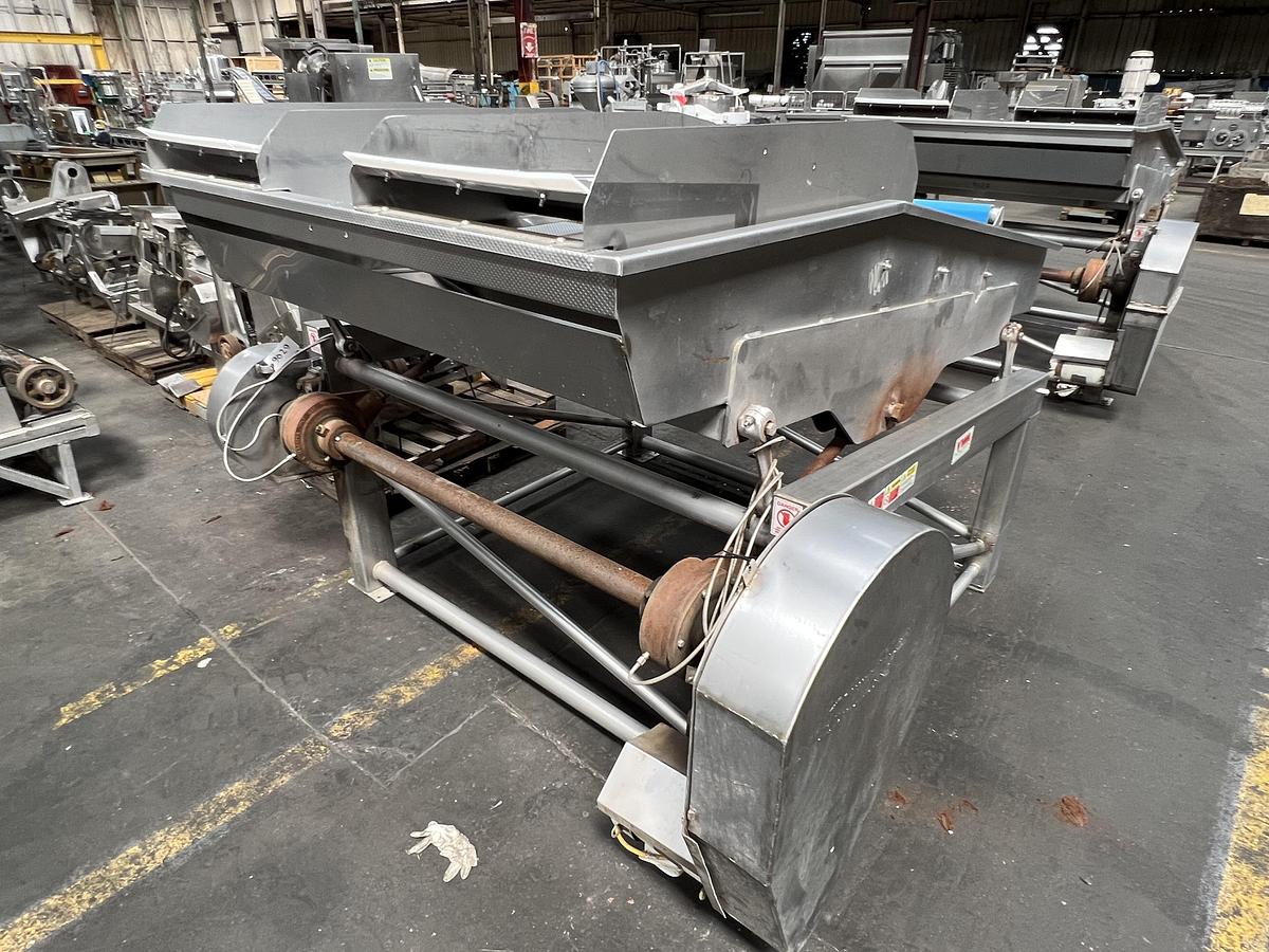 VALLEY WELDING AND MACHINE
