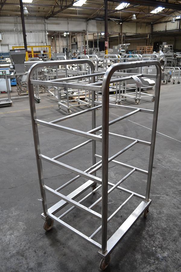  NEW AGE INDUSTRIAL 