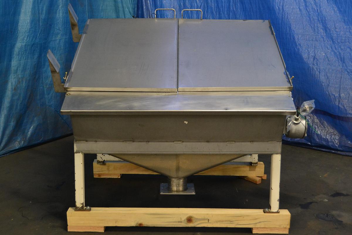 STAINLESS STEEL