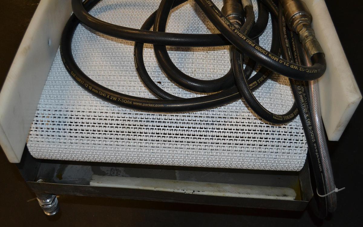  CONVEYOR 