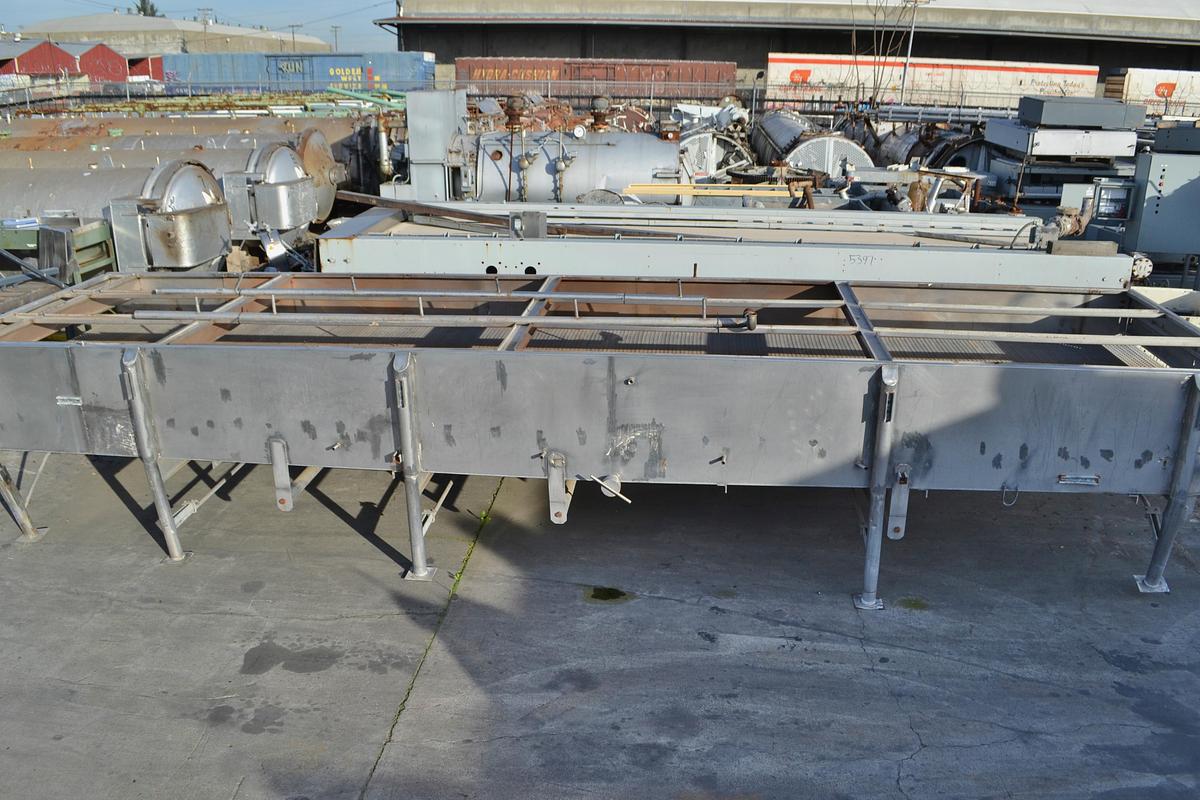 SOUTH VALLEY MANUFACTURING
