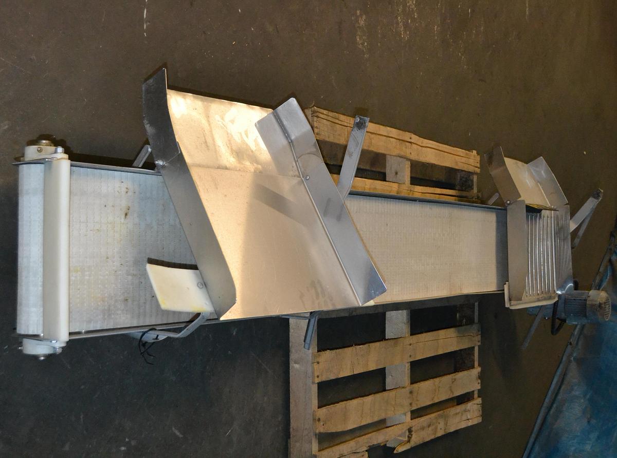  CONVEYOR 
