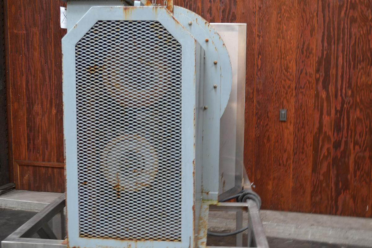 AIR BLOWER